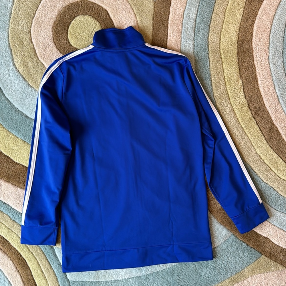 Adidas Track Jacket - Picture 2 of 6